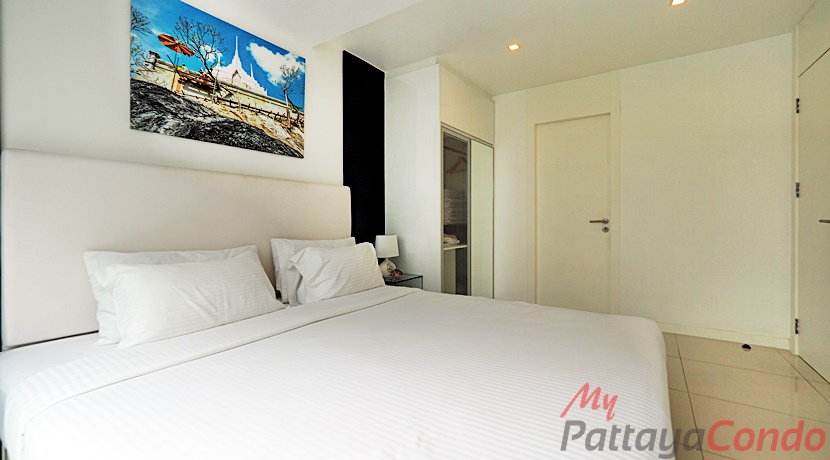 City Center Residence Condo For Sale Pattaya - CCR44-9