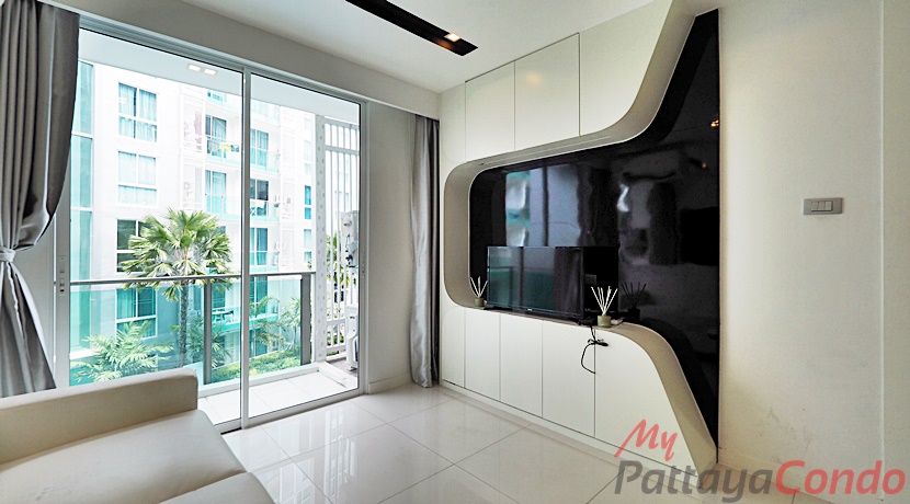 City Center Residence Condo For Sale Pattaya - CCR43-3