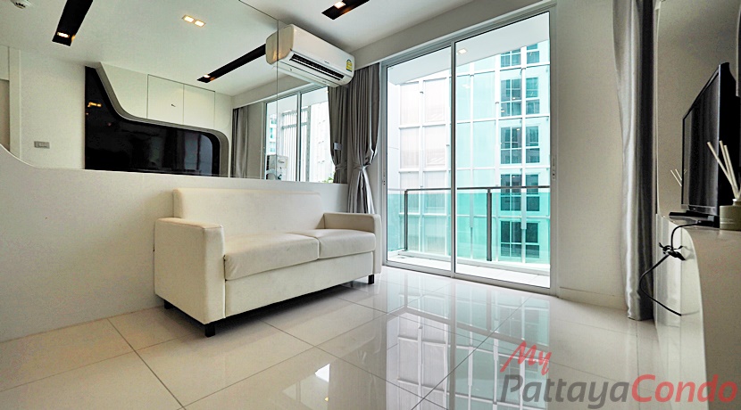 City Center Residence Condo For Sale Pattaya - CCR43-0