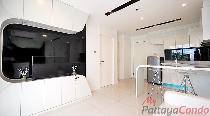 City Center Residence Condo For Sale Pattaya - CCR44-4