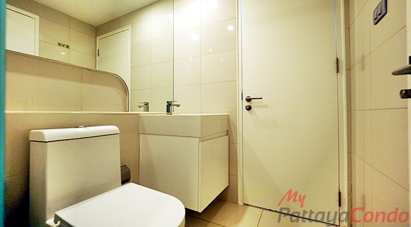 City Center Residence Condo For Sale Pattaya - CCR43-9