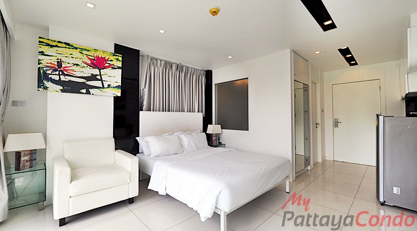 City Center Residence Condo For Sale Pattaya - CCR41-4