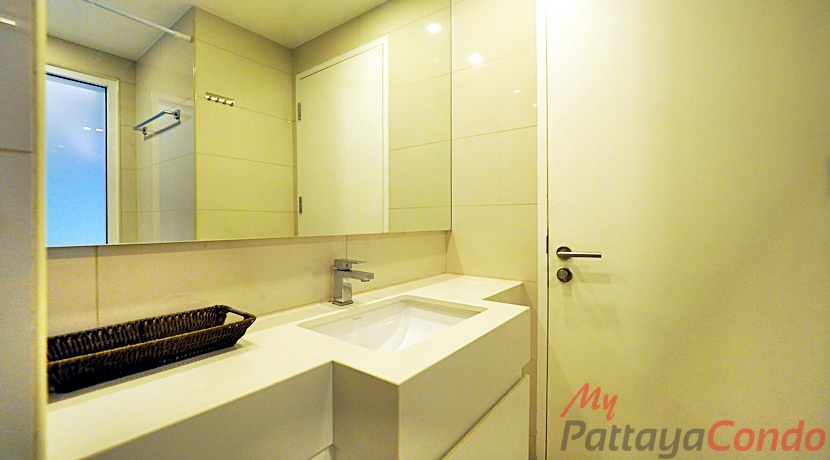 City Center Residence Condo For Sale Pattaya - CCR41-6