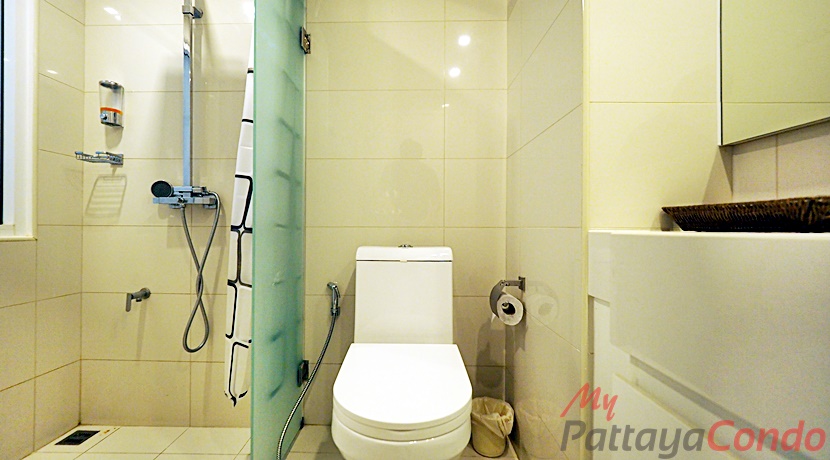 City Center Residence Condo For Sale Pattaya - CCR41-7
