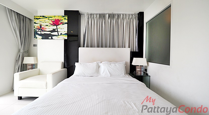 City Center Residence Condo For Sale Pattaya - CCR41-0