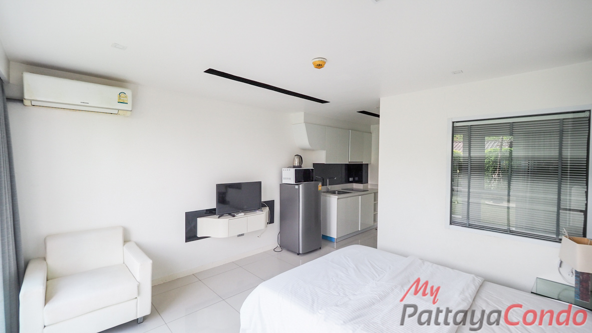 City Center Residence Condo For Sale Pattaya - CCR10