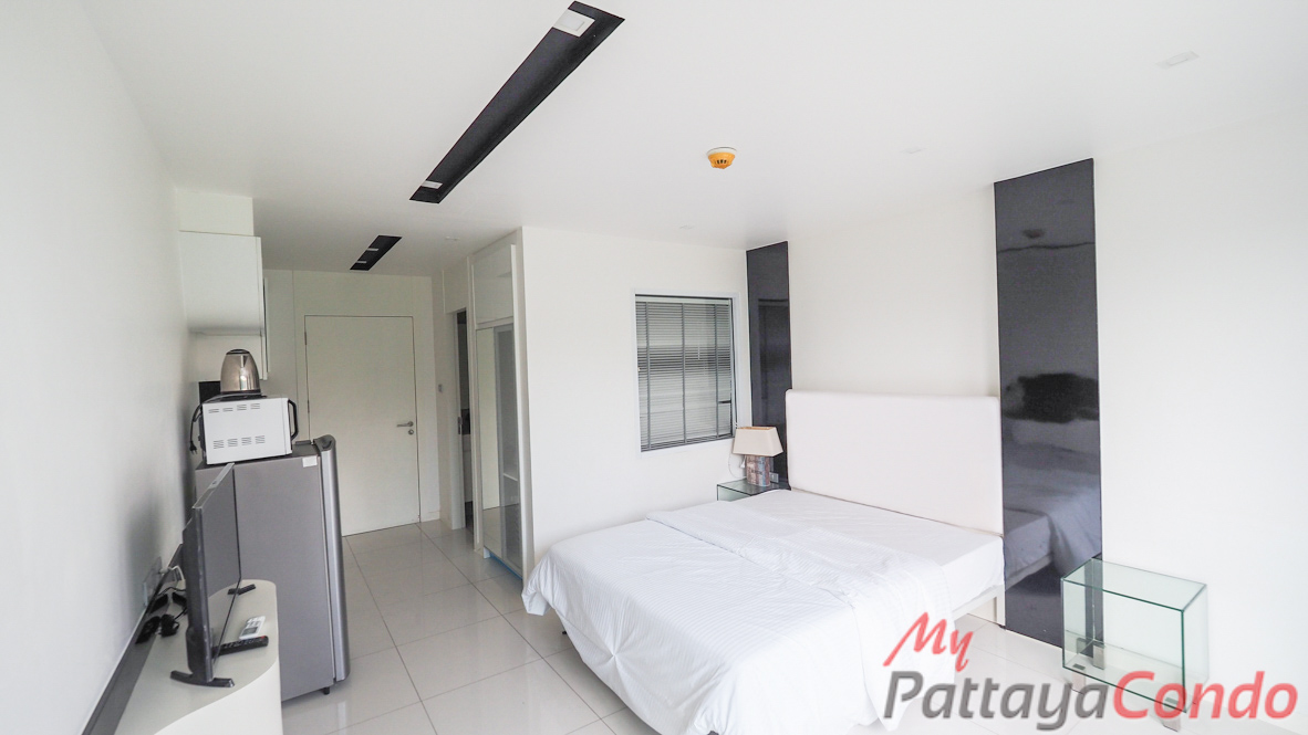 City Center Residence Condo For Sale Pattaya - CCR10-4