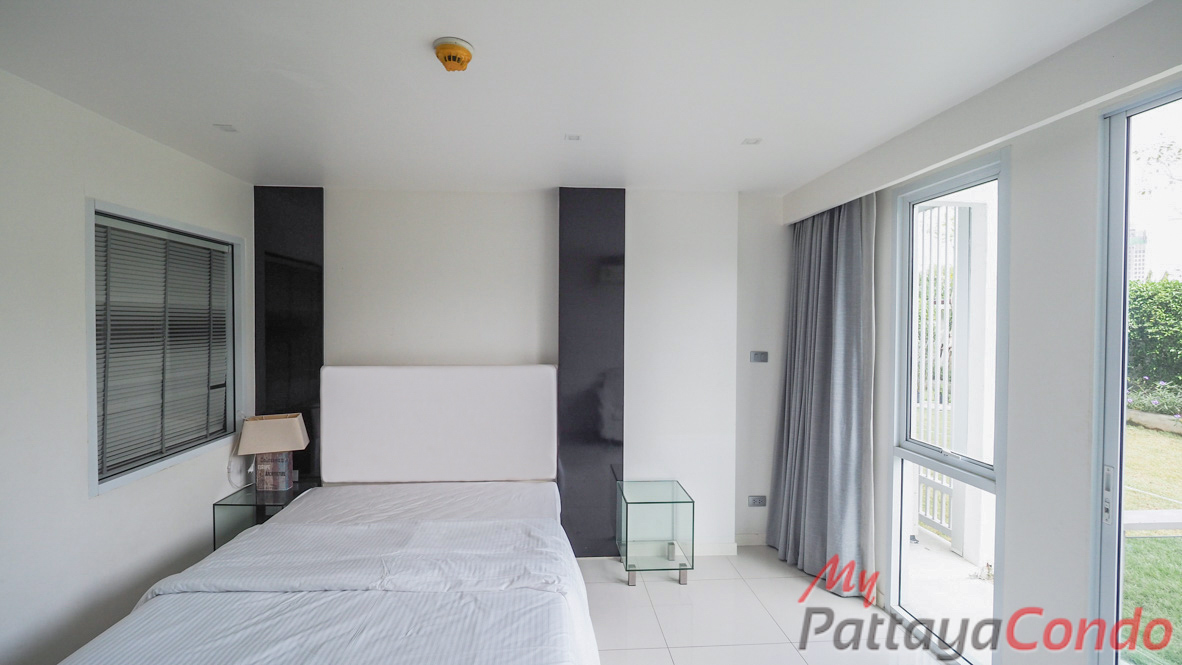 City Center Residence Condo For Sale Pattaya - CCR10-3