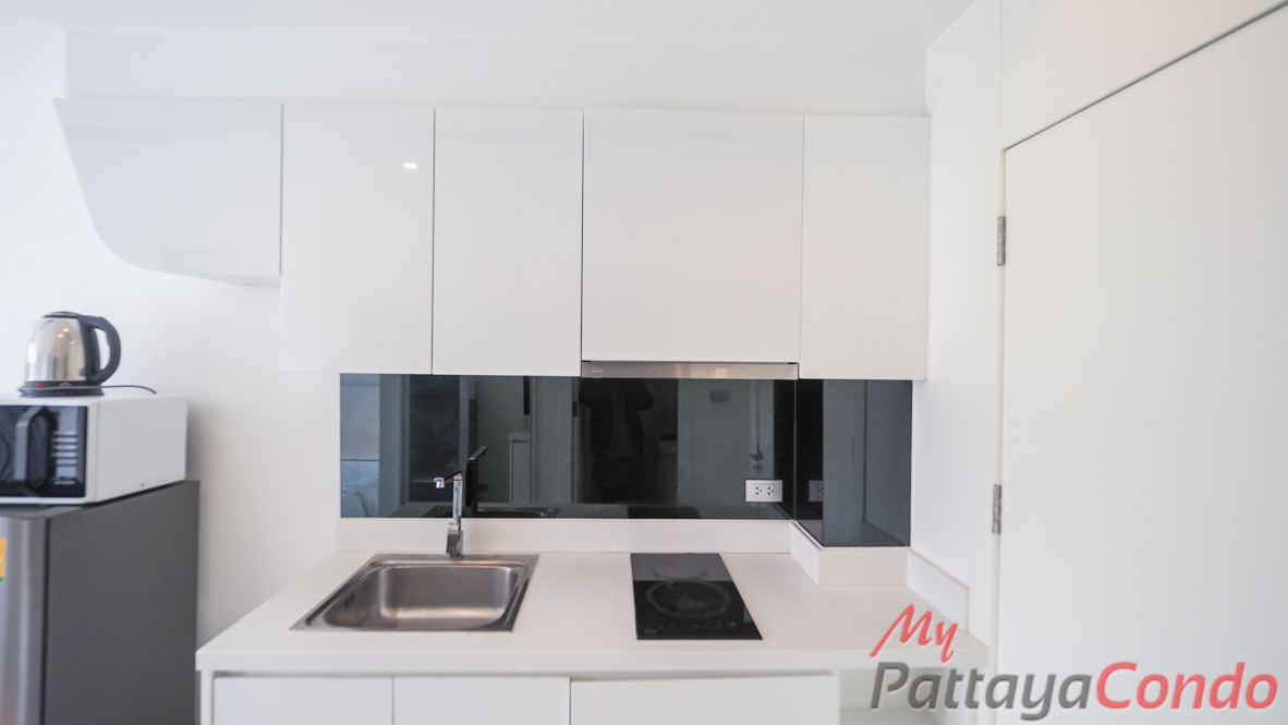 City Center Residence Condo For Sale Pattaya - CCR10-2
