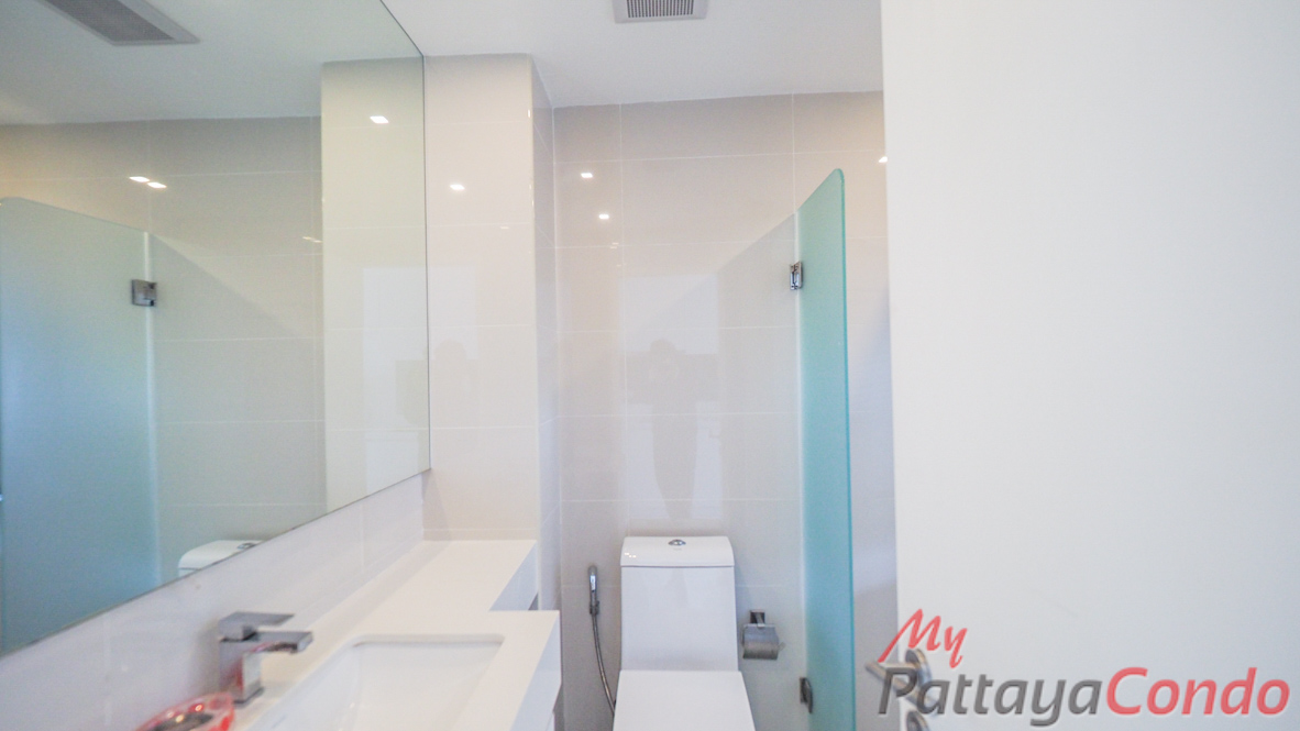 City Center Residence Condo For Sale Pattaya - CCR10-6