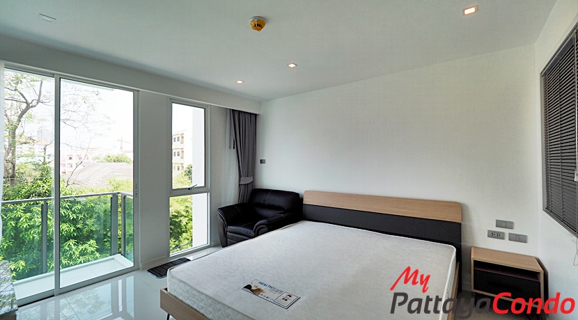 City Center Residence Condo For Sale Pattaya - CCR23-2