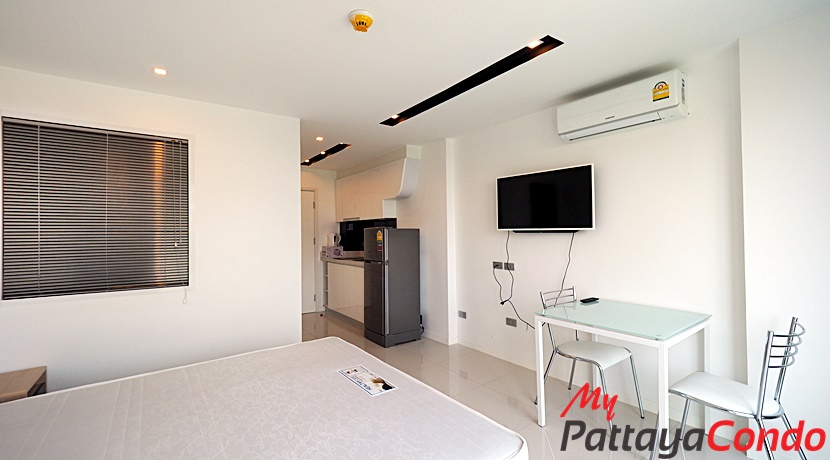 City Center Residence Condo For Sale Pattaya - CCR23-7