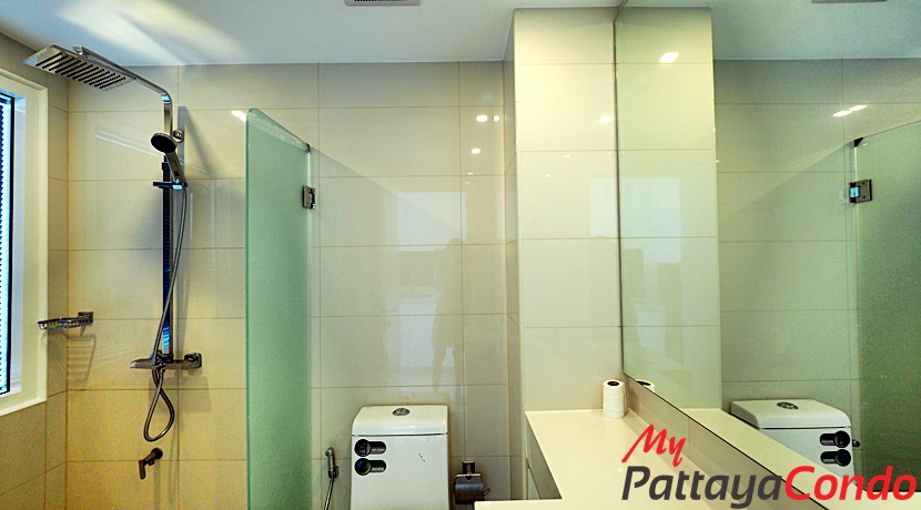 City Center Residence Condo For Sale Pattaya - CCR23-8