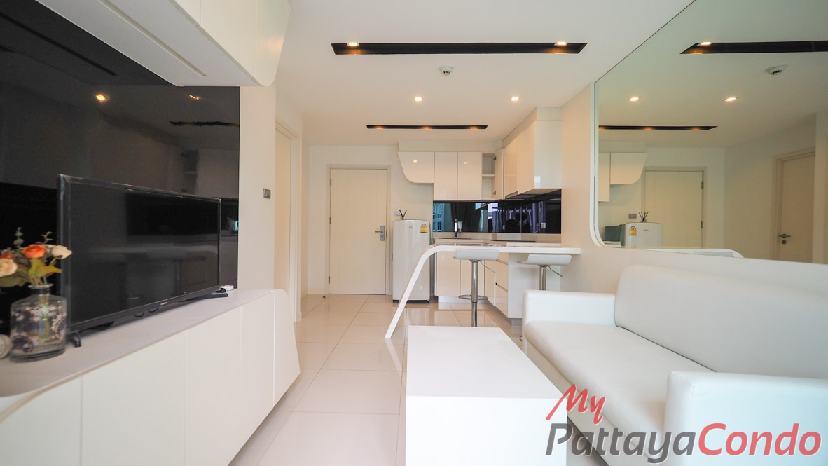 City Center Residence Condo For Sale Pattaya - CCR60-6