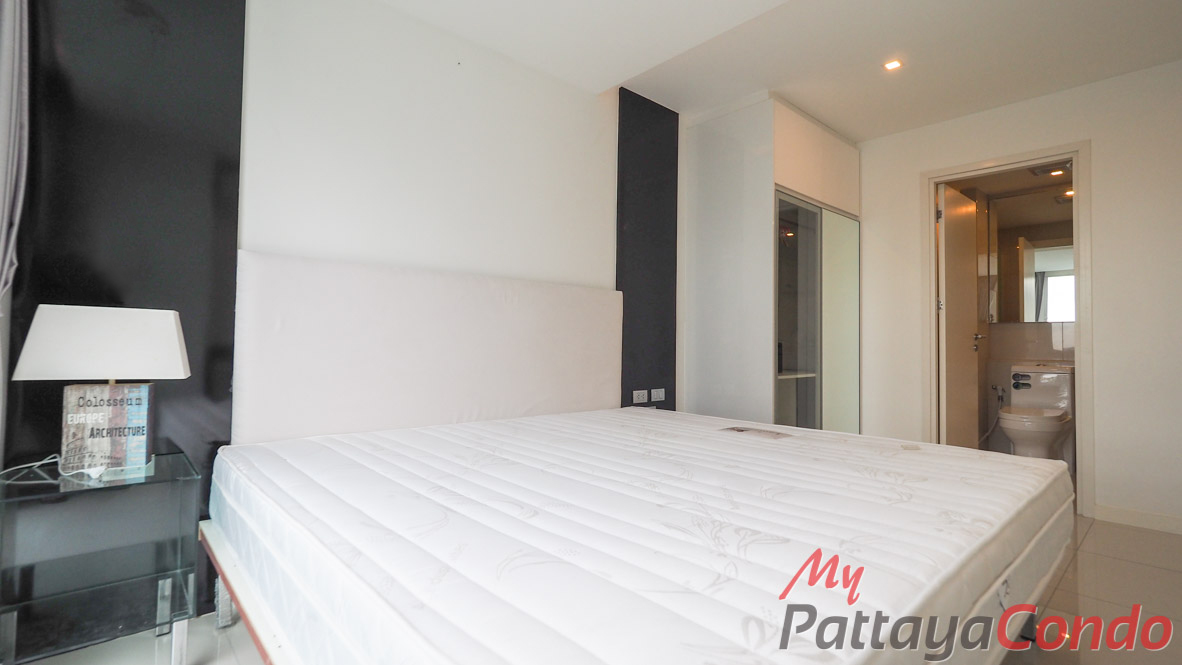 City Center Residence Condo For Sale Pattaya - CCR60-8