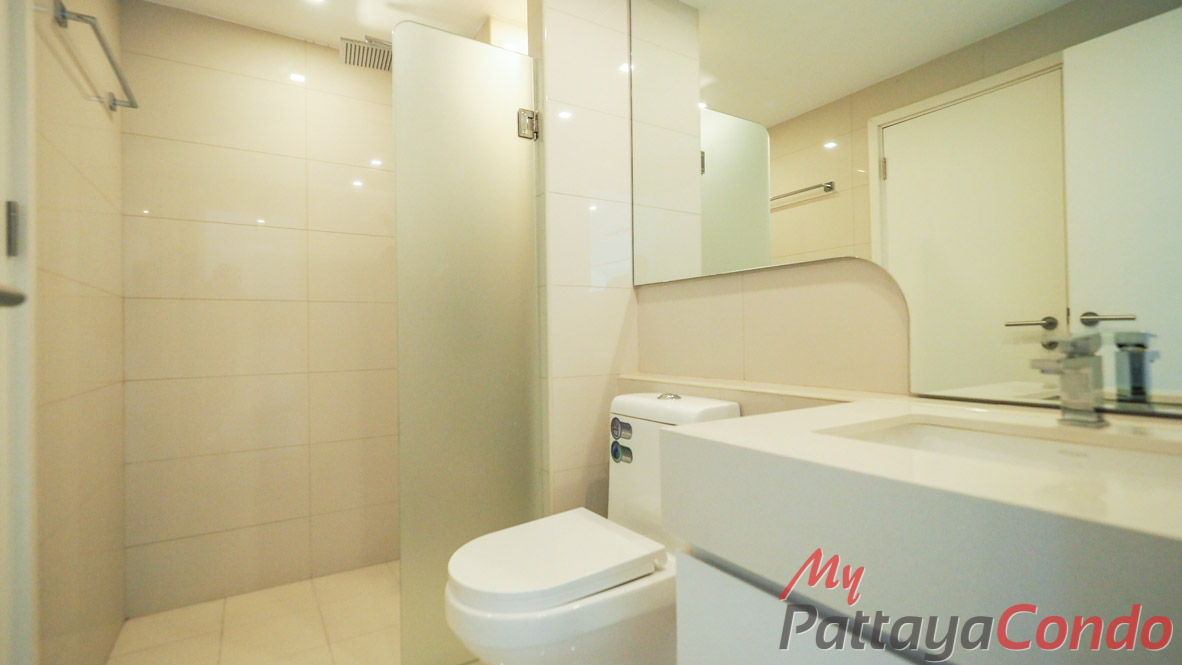City Center Residence Condo For Sale Pattaya - CCR60-10