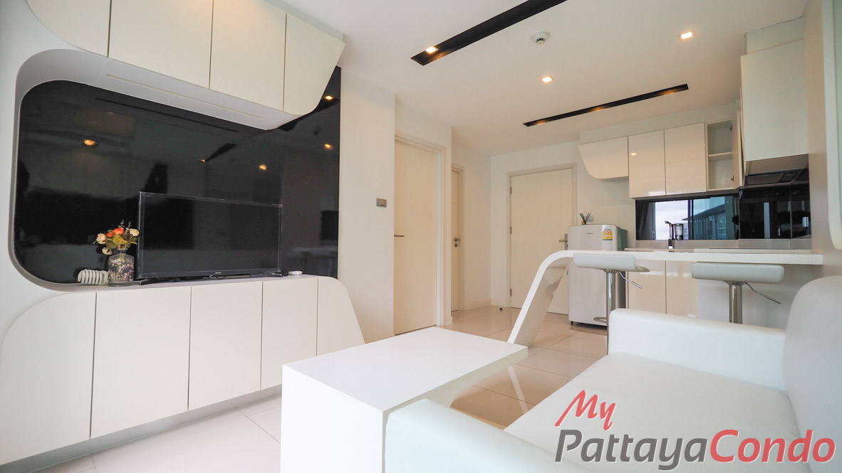 City Center Residence Condo For Sale Pattaya - CCR60-5