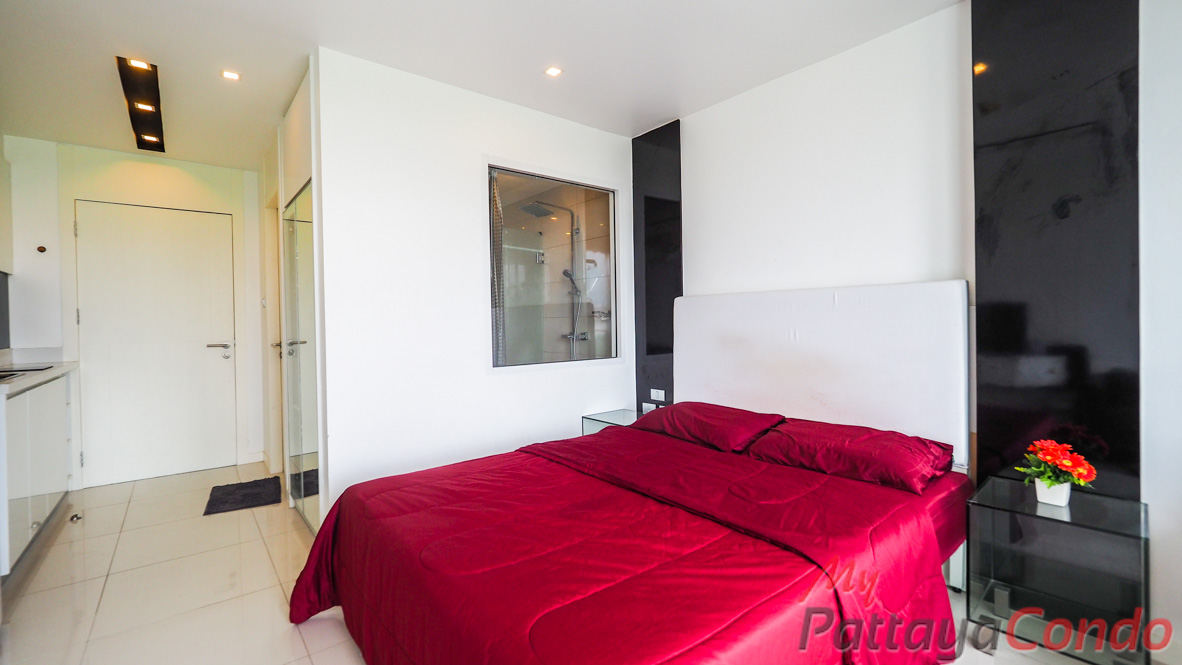 City Center Residence Condo For Sale Pattaya - CCR49-5