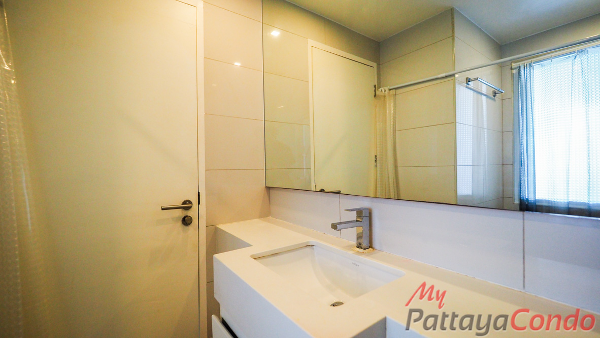 City Center Residence Condo For Sale Pattaya - CCR49-7