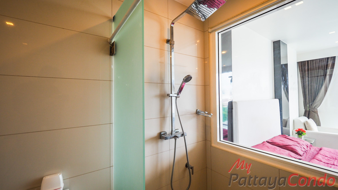 City Center Residence Condo For Sale Pattaya - CCR49-9