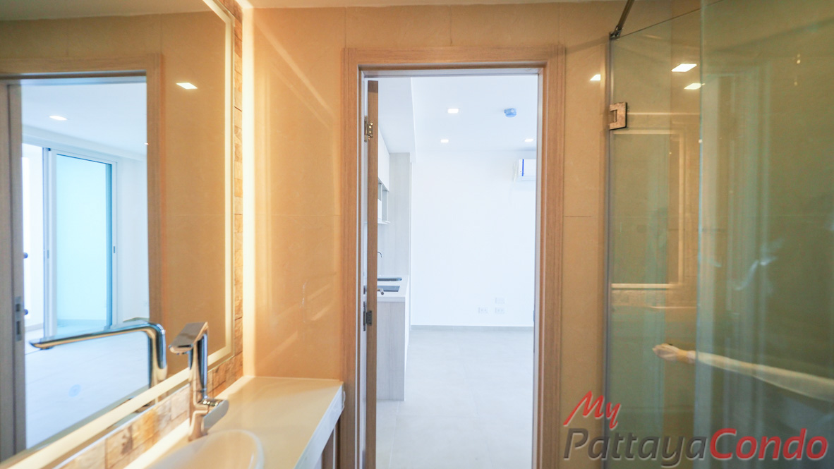 City Garden Olympus Pattaya Condo For Sale - CGOLY06-9