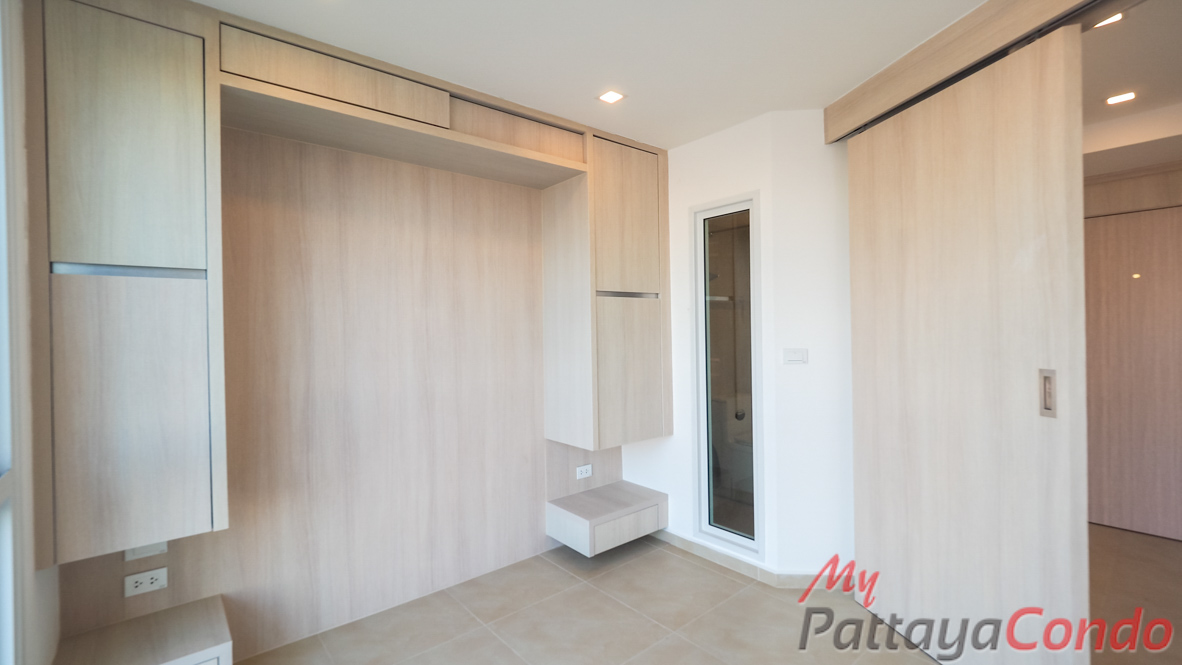 City Garden Olympus Pattaya Condo For Sale - CGOLY06-6