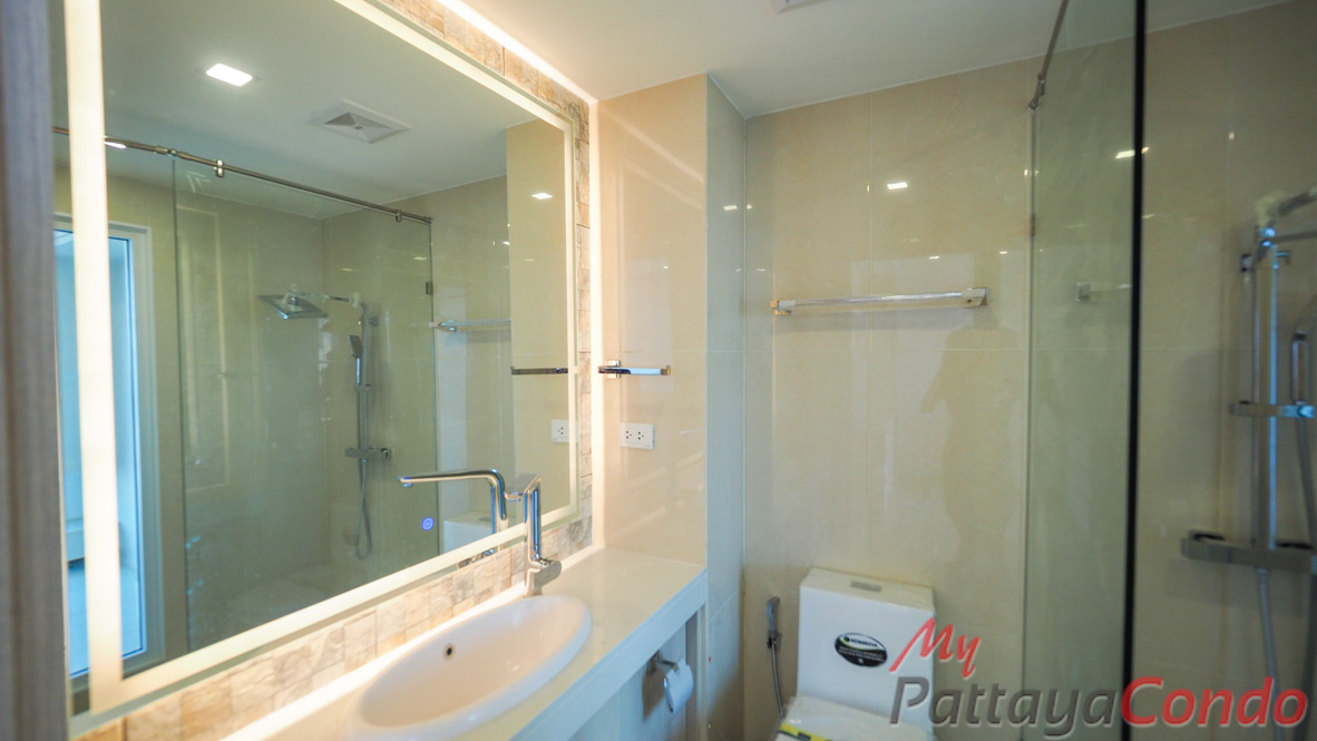 City Garden Olympus Pattaya Condo For Sale - CGOLY05-8