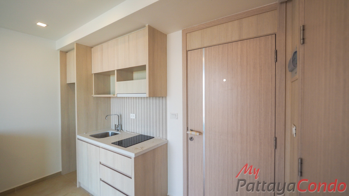 City Garden Olympus Pattaya Condo For Sale - CGOLY05-2