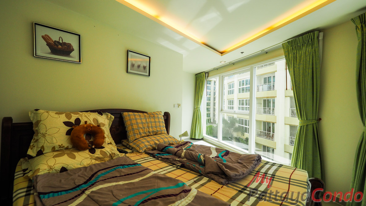 City Garden Pattaya Condo For Sale - CGP24-9