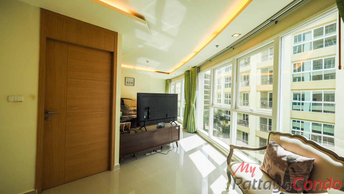 City Garden Pattaya Condo For Sale - CGP24-13