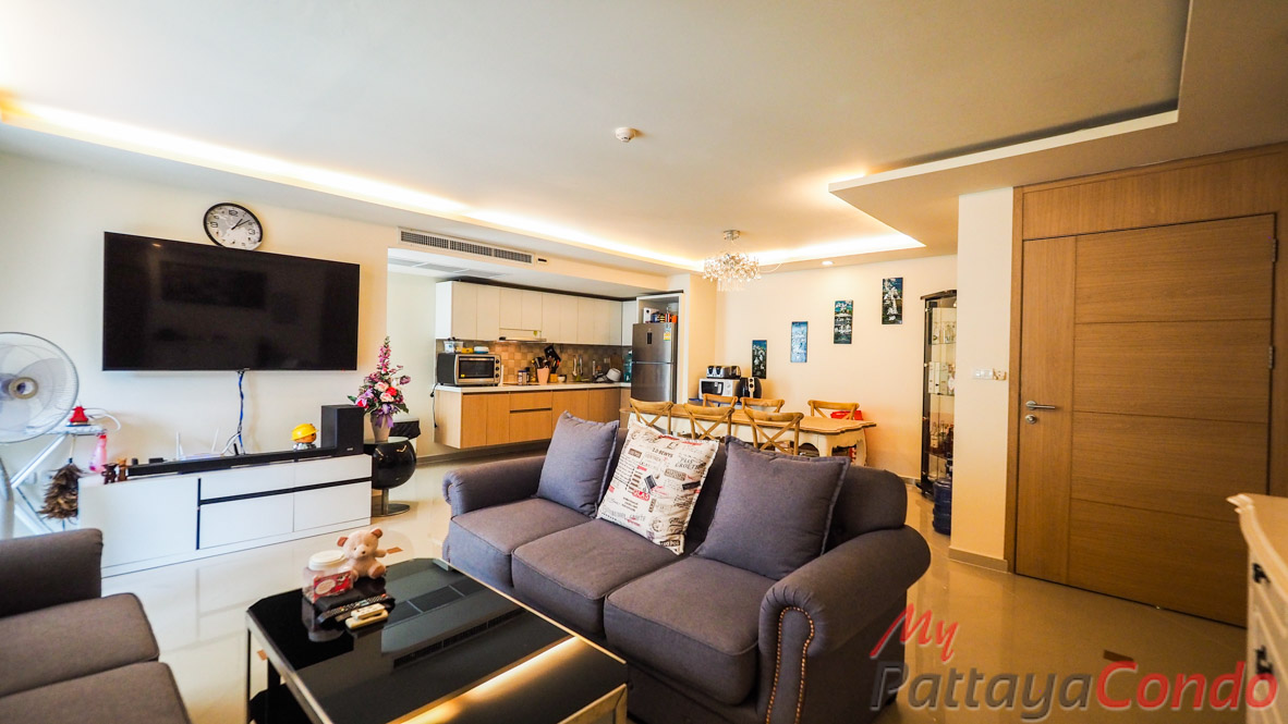 City Garden Pattaya Condo For Sale - CGP24-5