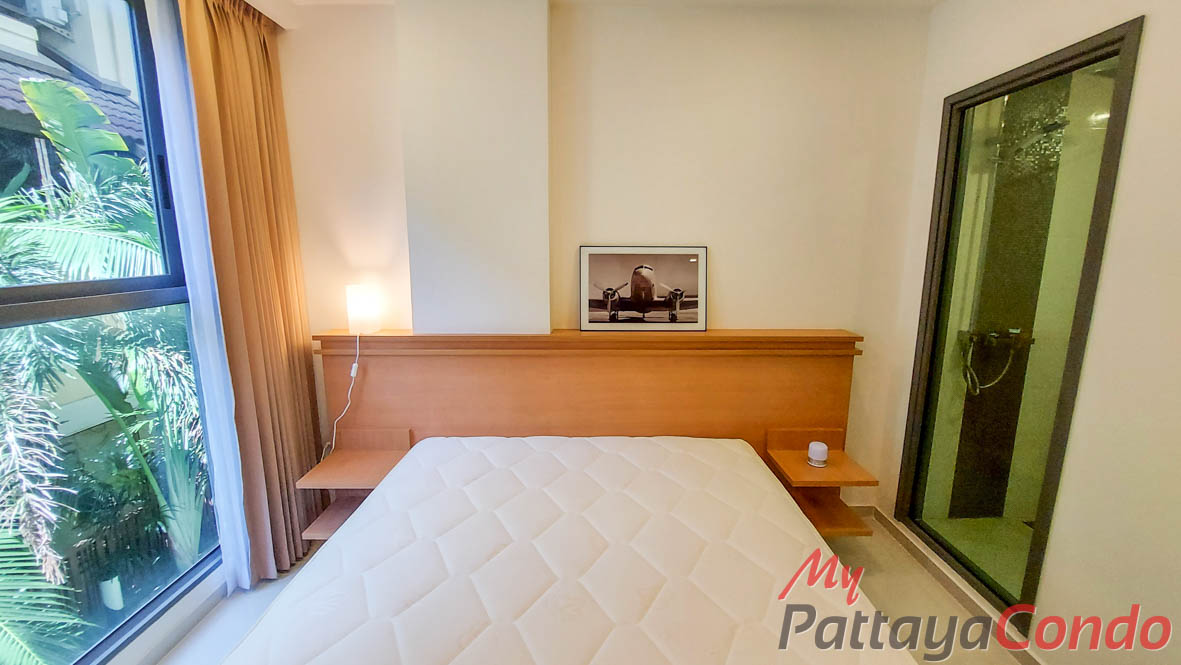 City Garden Pratumnak Pattaya For Sale - CGPR28-7