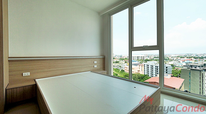 City Garden Tower Pattaya Condo For Sale - CGPT01-5
