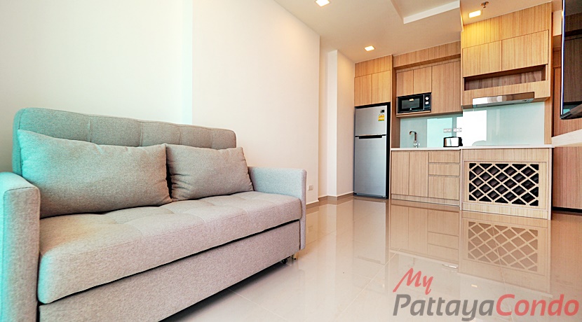 City Garden Tower Pattaya Condo For Sale - CGPT01-4