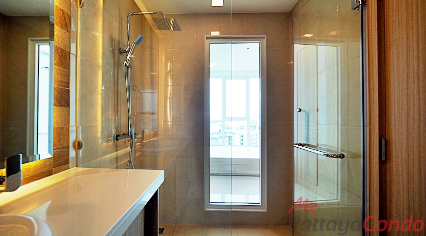 City Garden Tower Pattaya Condo For Sale - CGPT01-8