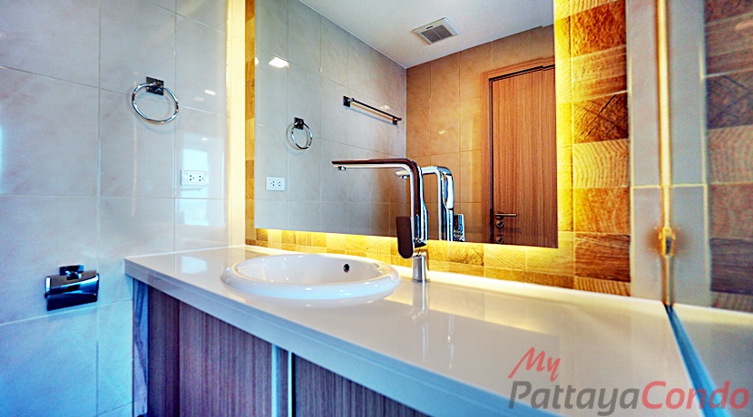City Garden Tower Pattaya Condo For Sale - CGPT01-9