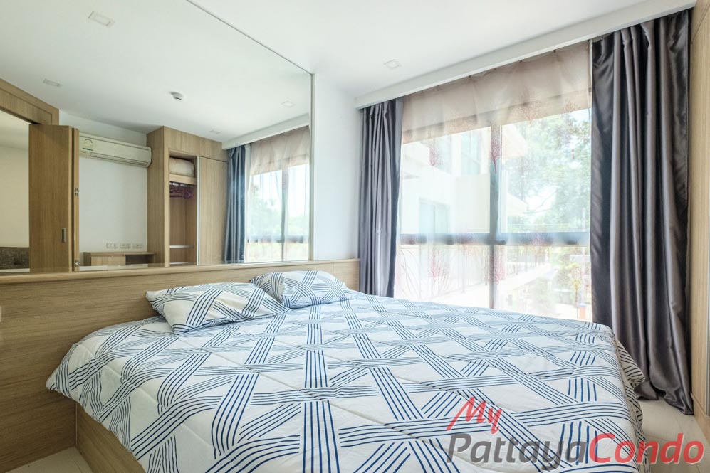 City Garden Tropicana Pattaya For Sale - CGT06-6