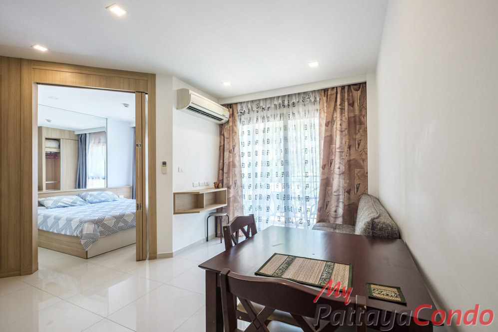 City Garden Tropicana Pattaya For Sale - CGT06-2
