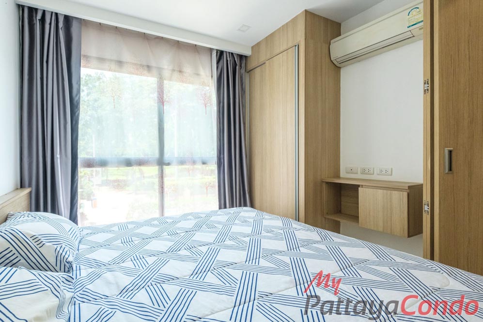 City Garden Tropicana Pattaya For Sale - CGT06-8