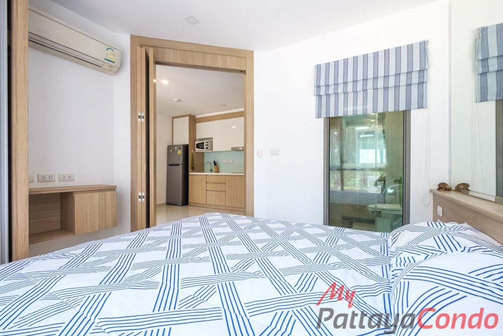 City Garden Tropicana Pattaya For Sale - CGT06-9