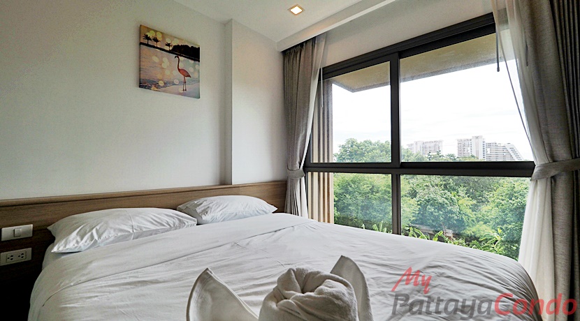 City Garden Tropicana Pattaya For Sale - CGT05-6