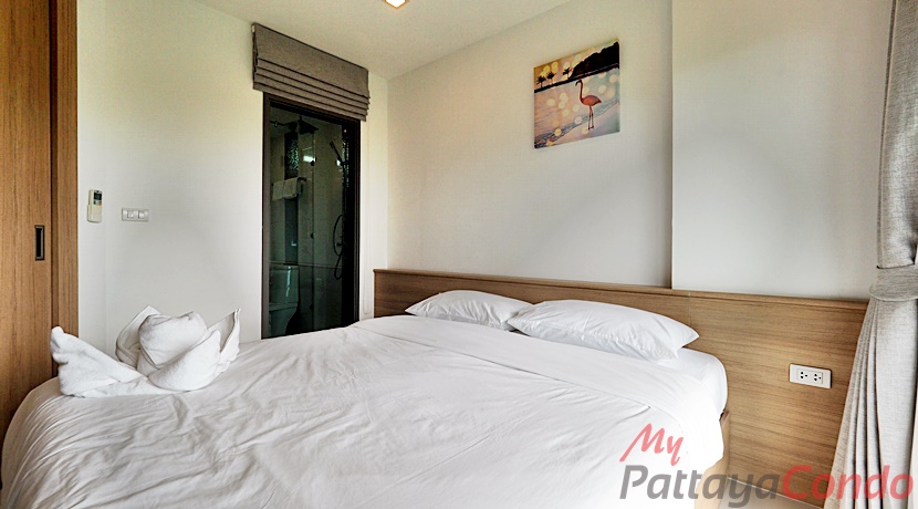 City Garden Tropicana Pattaya For Sale - CGT05-7