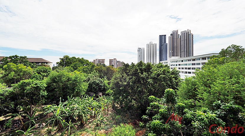 City Garden Tropicana Pattaya For Sale - CGT05-12