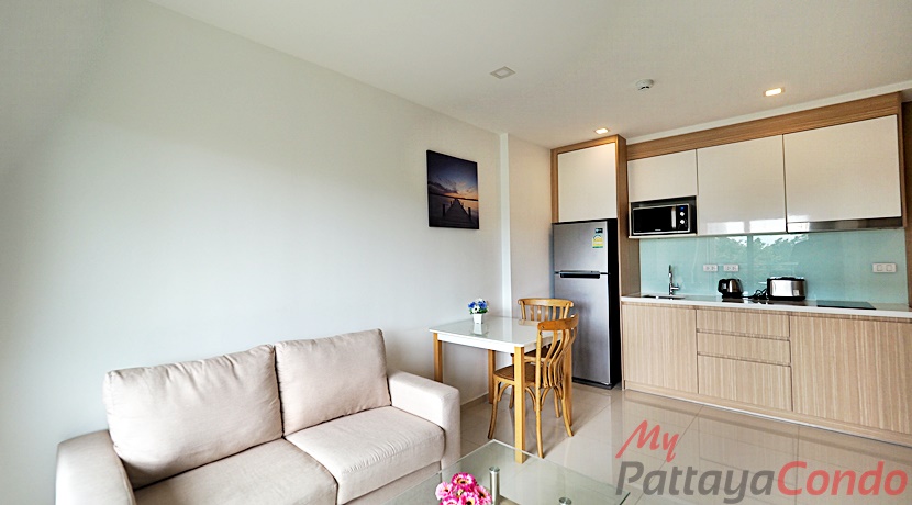 City Garden Tropicana Pattaya For Sale - CGT05-5