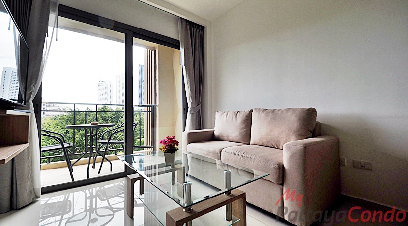 City Garden Tropicana Pattaya For Sale - CGT05-4