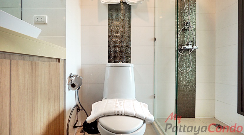 City Garden Tropicana Pattaya For Sale - CGT05-10