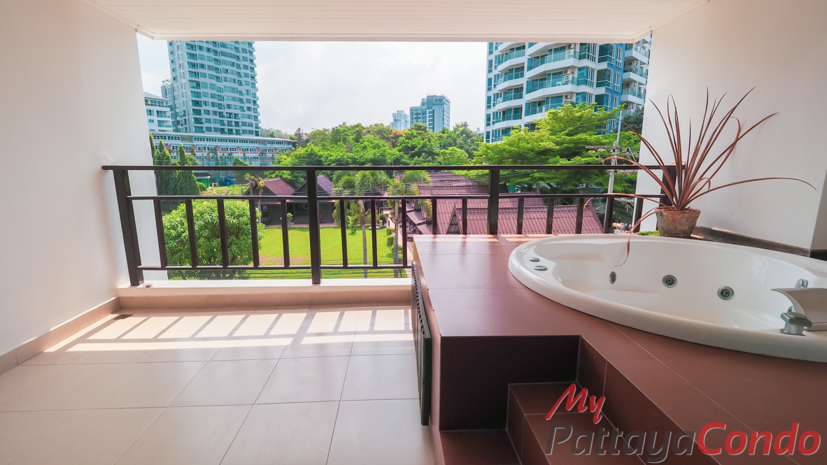 The Club House Residence Pattaya Condo For Sale - CLUBH10-6
