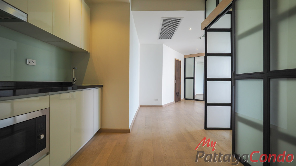 The Club House Residence Pattaya Condo For Sale - CLUBH09-0