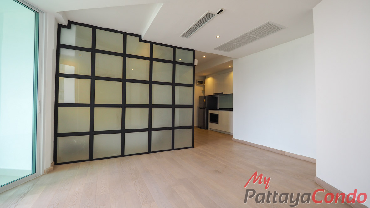 The Club House Residence Pattaya Condo For Sale - CLUBH09-8