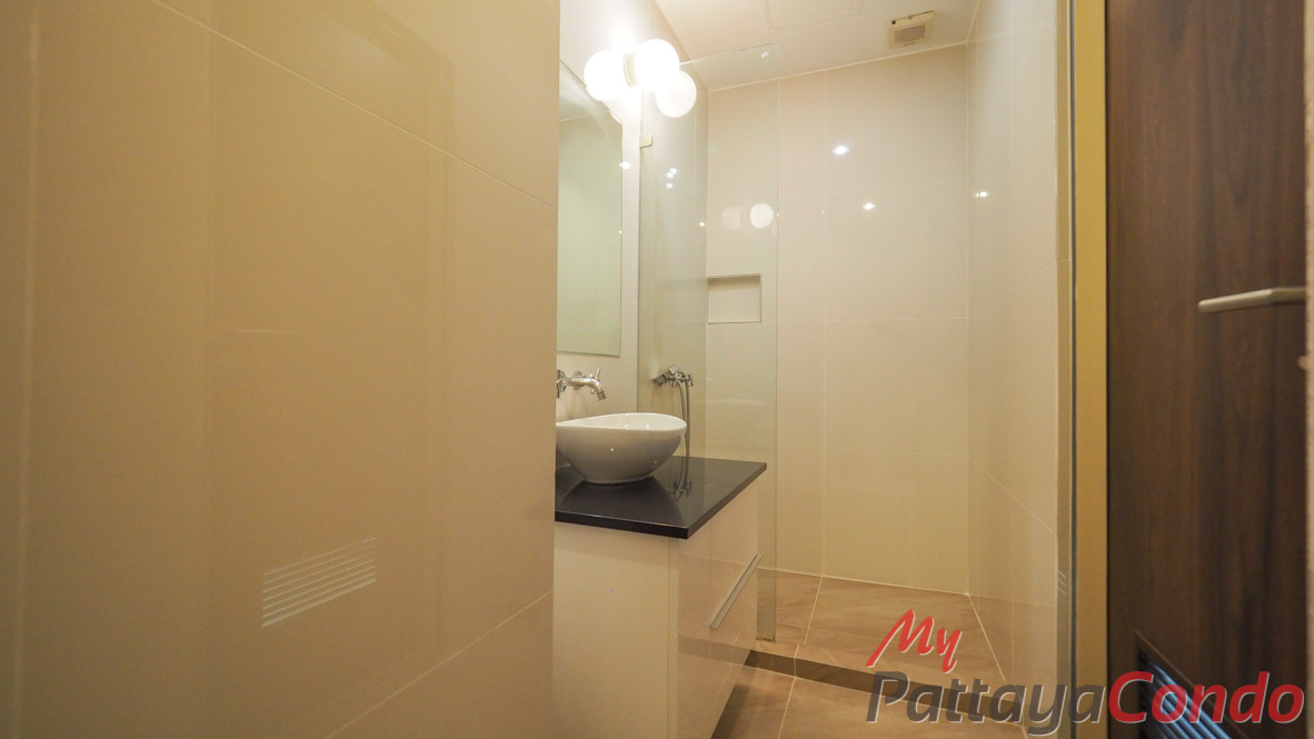 The Club House Residence Pattaya Condo For Sale - CLUBH09-11